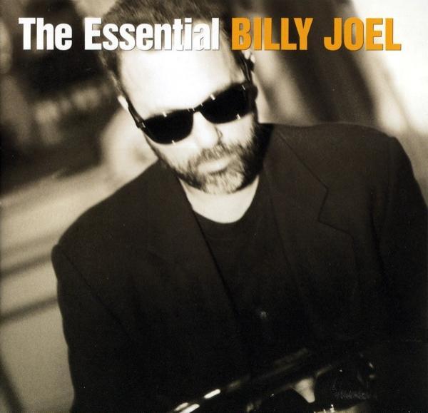 Billy Joel - The Essential Billy Joel