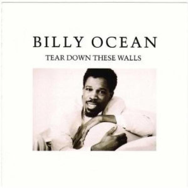 Billy Ocean - Tear Down These Walls