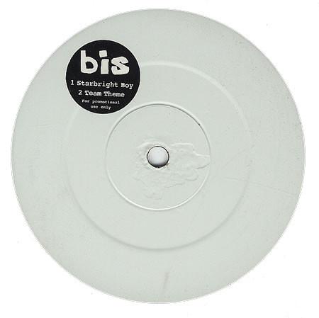 Bis - Starbright Boy