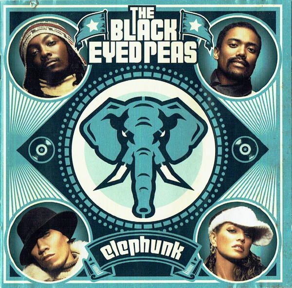 Black Eyed Peas - Elephunk