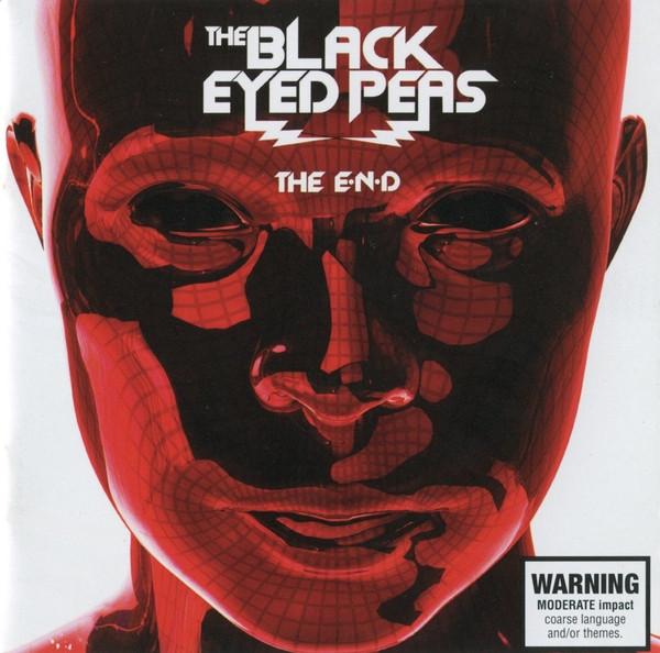 Black Eyed Peas - The E·N·D