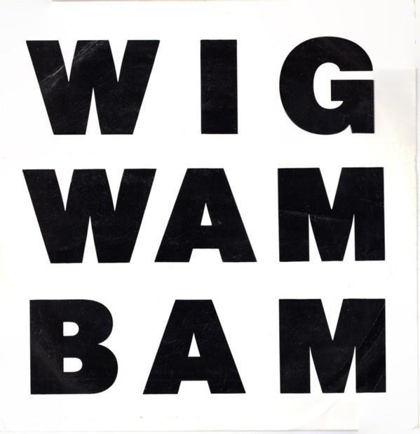 Black Lace - Wig-Wam Bam / Soaking Up The Sun / So Now The Hurting Starts