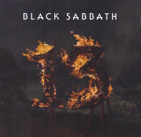 Black Sabbath - 13
