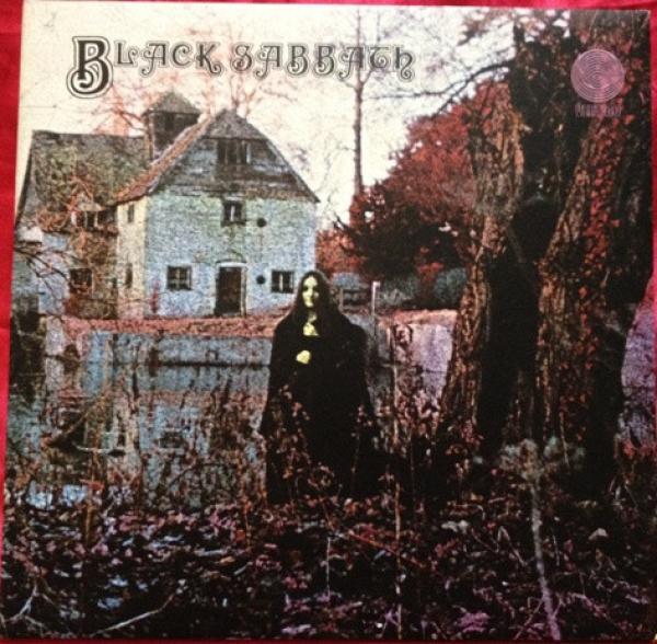 Black Sabbath - Black Sabbath