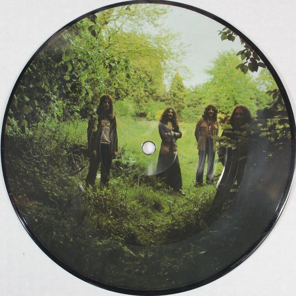 Black Sabbath - Paranoid