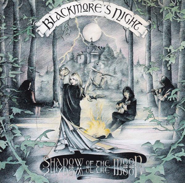 Blackmore's Night - Shadow Of The Moon