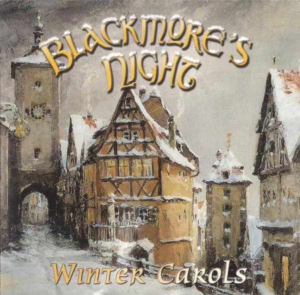 Blackmore's Night - Winter Carols