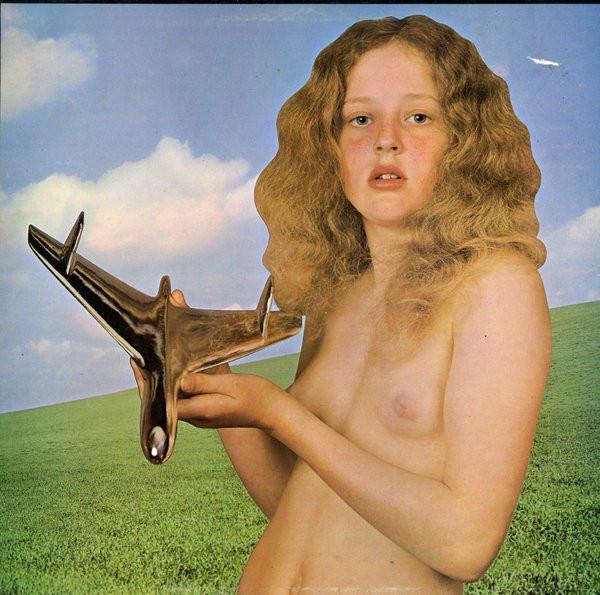 Blind Faith (2) - Blind Faith