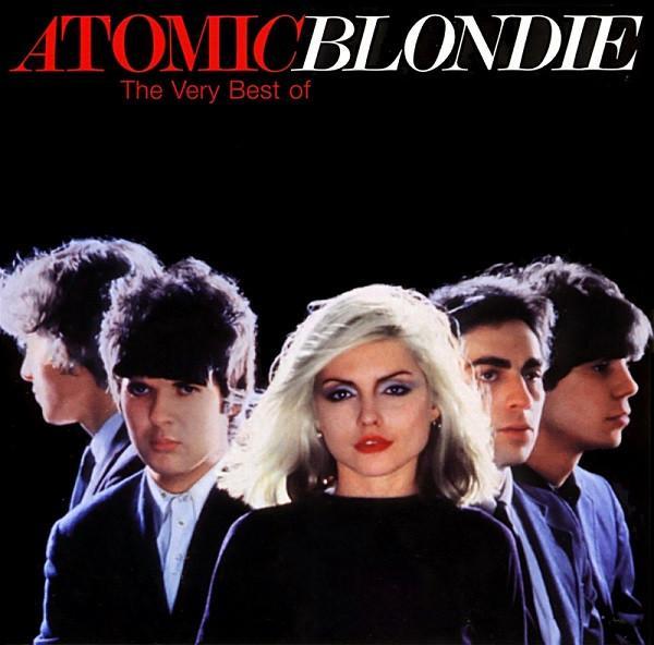 Blondie - Atomic: The Very Best Of Blondie