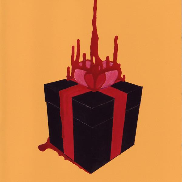 Blood Red Shoes - Box Of Secrets
