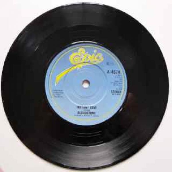 Bloodstone - Instant Love