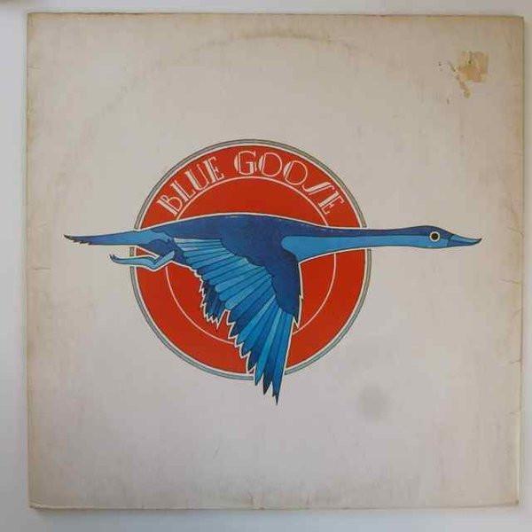 Blue Goose (2) - Blue Goose
