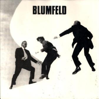 Blumfeld - Draußen Auf Kaution