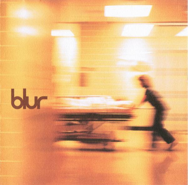 Blur - Blur