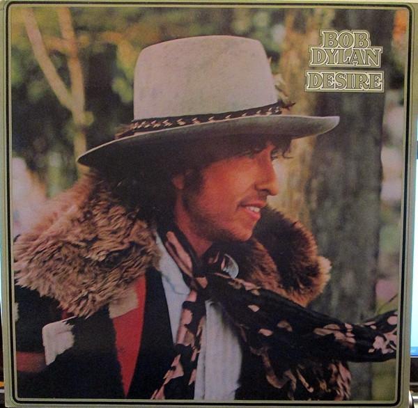 Bob Dylan - Desire
