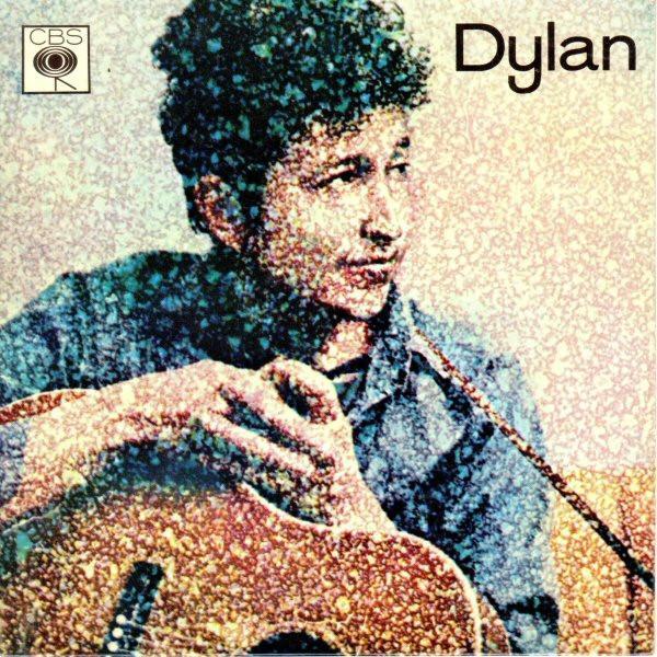 Bob Dylan - Dylan