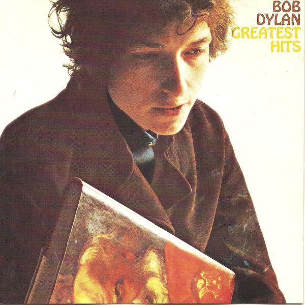 Bob Dylan - Greatest Hits