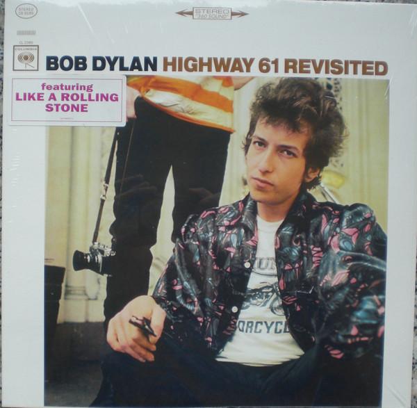 Bob Dylan - Highway 61 Revisited