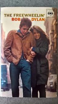 Bob Dylan - The Freewheelin' Bob Dylan