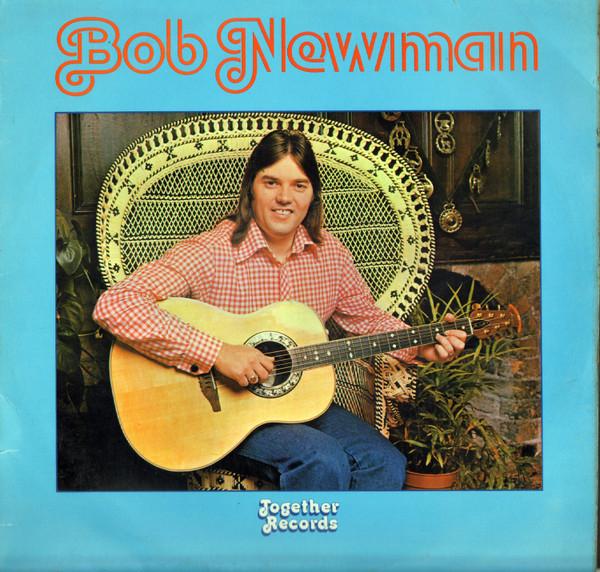 Bob Newman (5) - Bob Newman