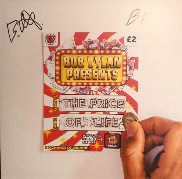 Bob Vylan (2) - The Price Of Life