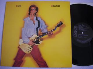 Bob Welch - Bob Welch