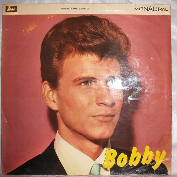 Bobby Rydell - Bobby Rydell Sings