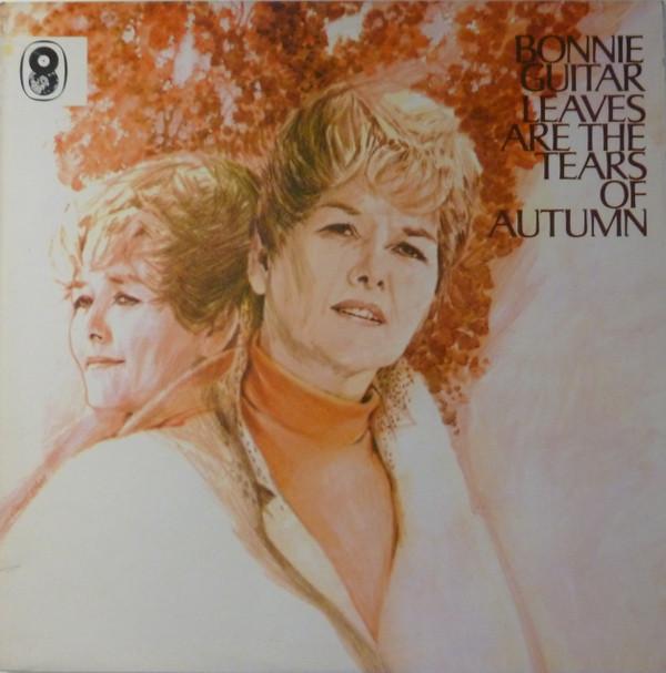 Bonnie Guitar - Leaves Are The Tears Of Autumn
