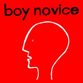 Boy Novice - Boy Novice