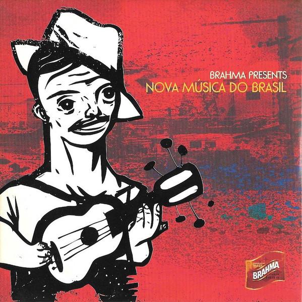  - Brahma Presents Nova Música Do Brasil