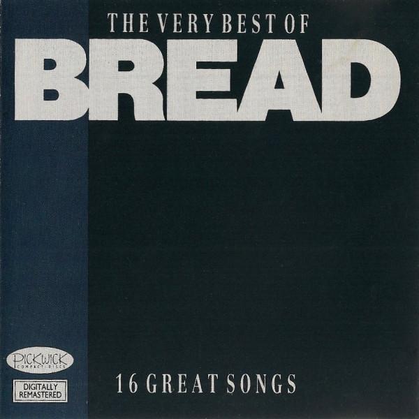 Bread - The Very Best Of Bread
