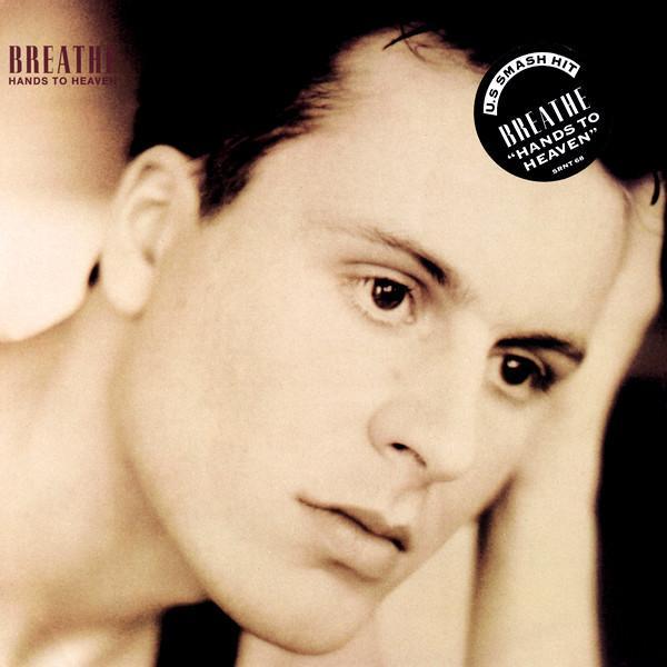 Breathe (3) - Hands To Heaven