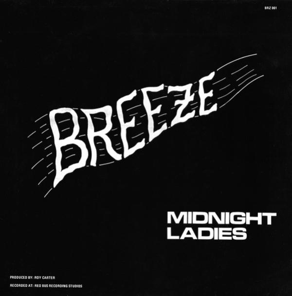 Breeze  - Midnight Ladies