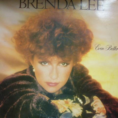 Brenda Lee - Even Better