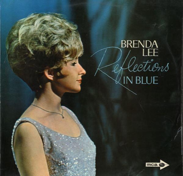 Brenda Lee - Reflections In Blue