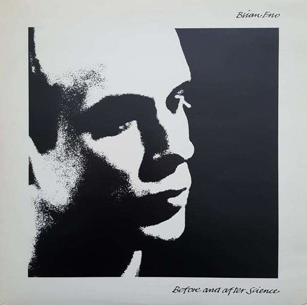 Brian Eno - Before And After Science