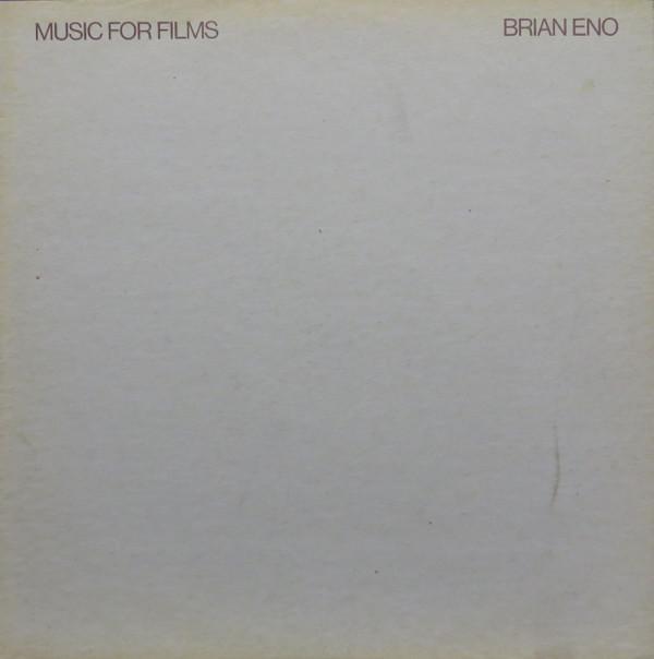 Brian Eno - Music For Films