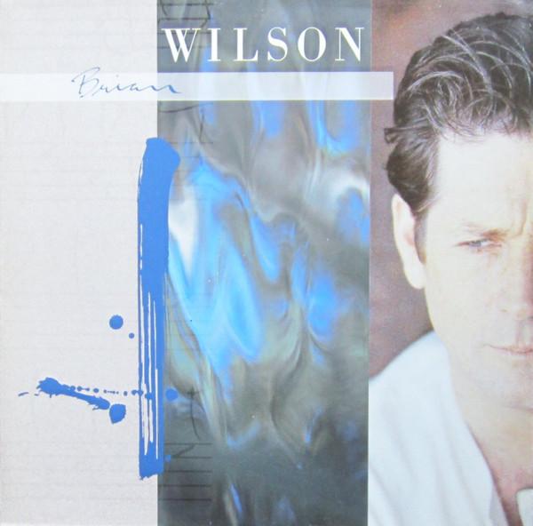 Brian Wilson - Brian Wilson