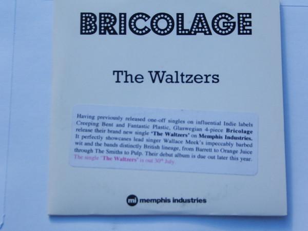 Bricolage (2) - The Waltzers