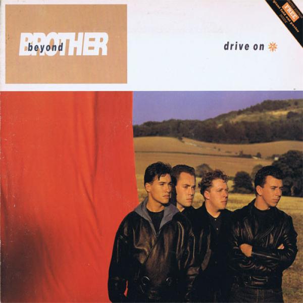 Brother Beyond - Drive On