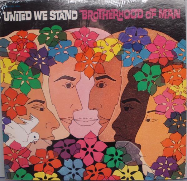 Brotherhood Of Man - United We Stand