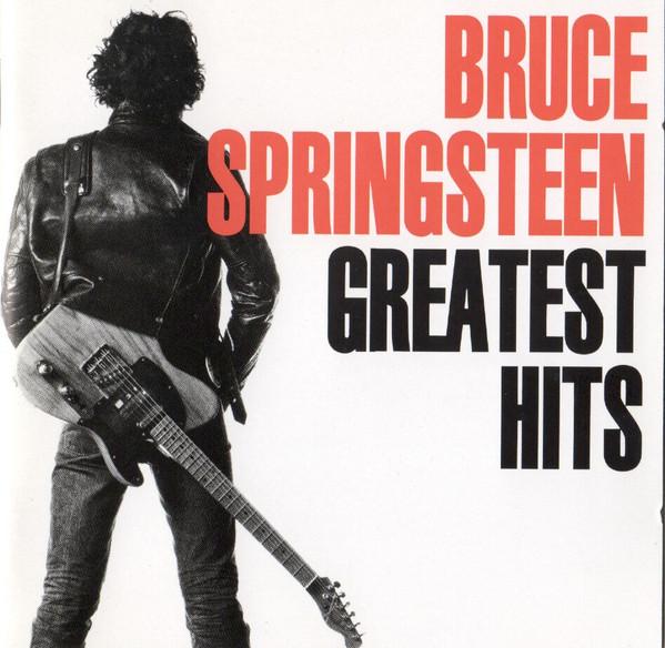 Bruce Springsteen - Greatest Hits