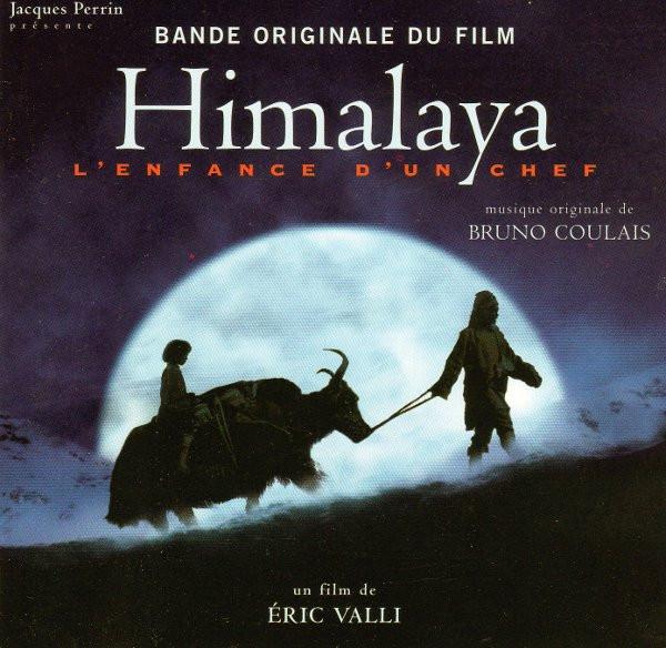 Bruno Coulais - Himalaya, L'Enfance D'Un Chef (Bande Originale Du Film)