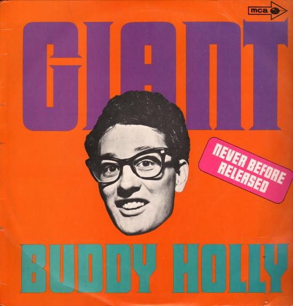 Buddy Holly - Giant
