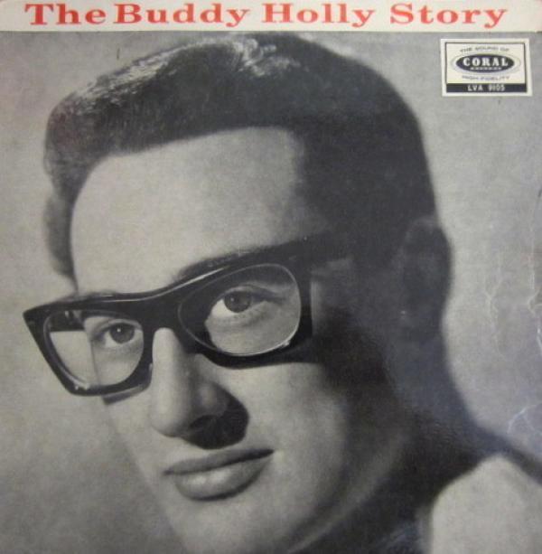 Buddy Holly, The Crickets (2) - The Buddy Holly Story