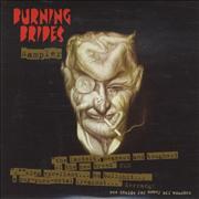 Burning Brides - Sampler