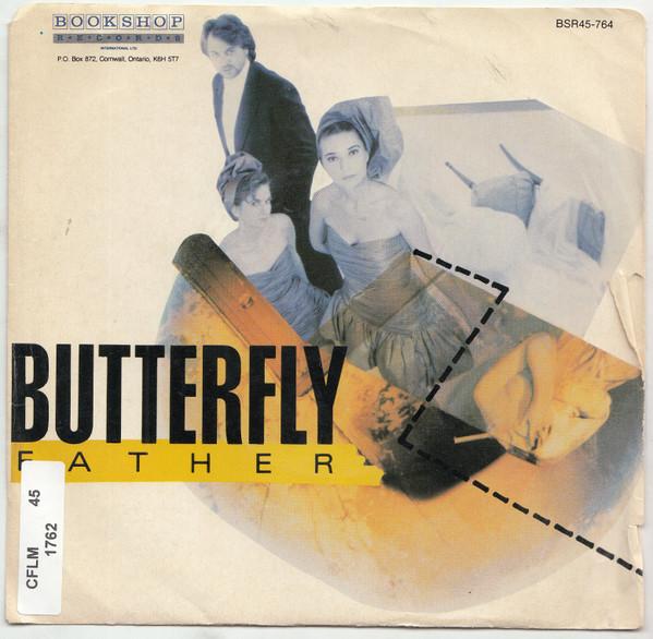 Butterfly (18) - Father