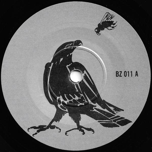 Buzzard (6) - I'm Still Falling