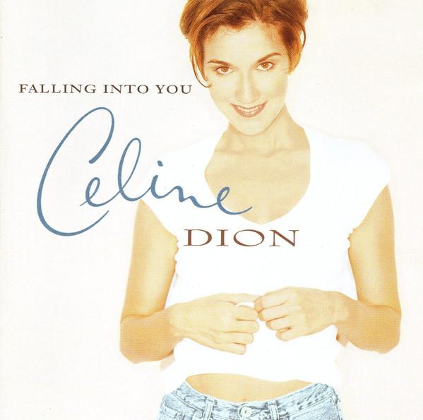 Céline Dion - Falling Into You