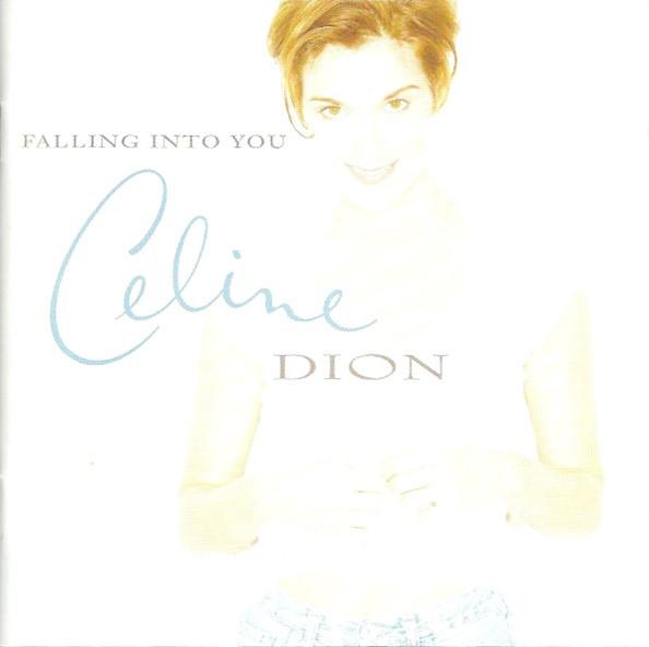 Céline Dion - Falling Into You